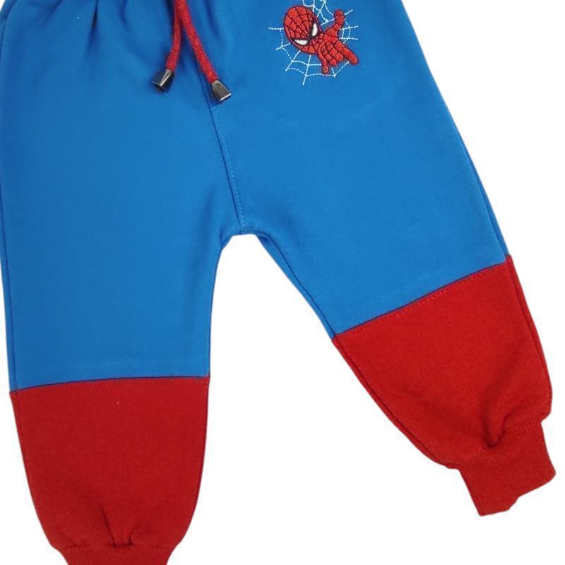 Pantalon de bebe SPIDERMAN 2 Mod. 2 (basta roja) pantalon sale niño